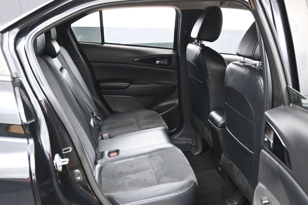 Used 2023 Mitsubishi Eclipse Cross SE AWD/4WD image 33