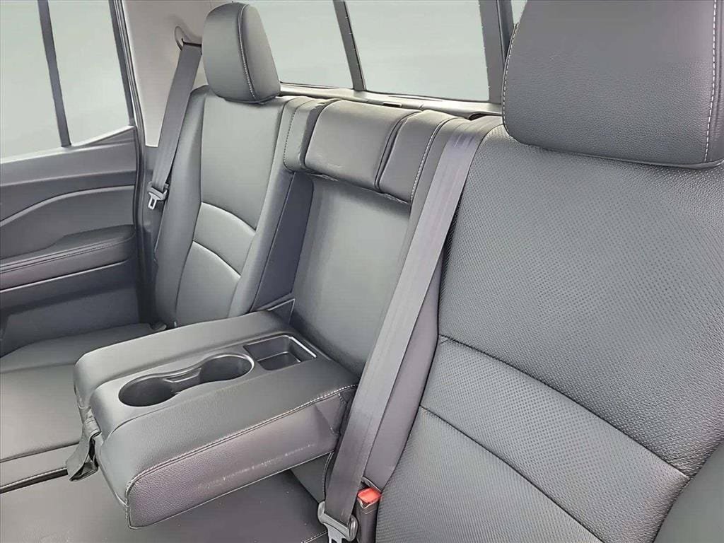 Used 2019 Honda Ridgeline RTL image 23