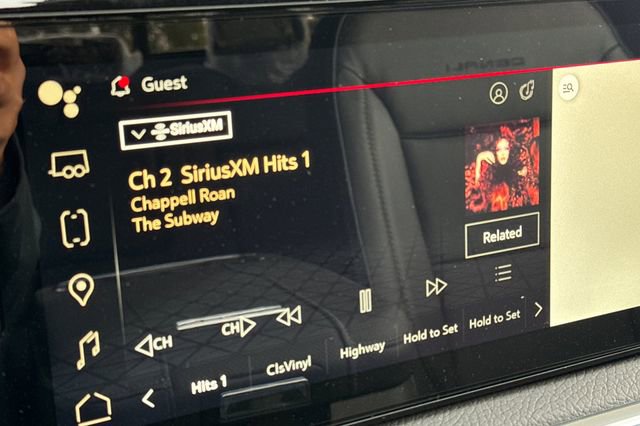 New 2026 GMC Sierra 2500 Denali w/ Denali Reserve Package image 21