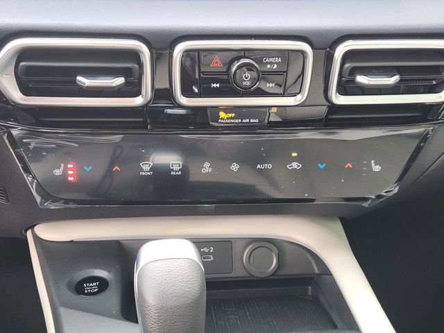 New 2026 Nissan Sentra SL w/ Floor Mat Package FWD image 16