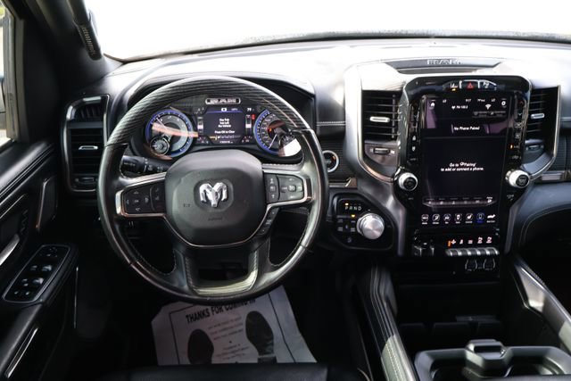Used 2021 RAM 1500 Limited image 10