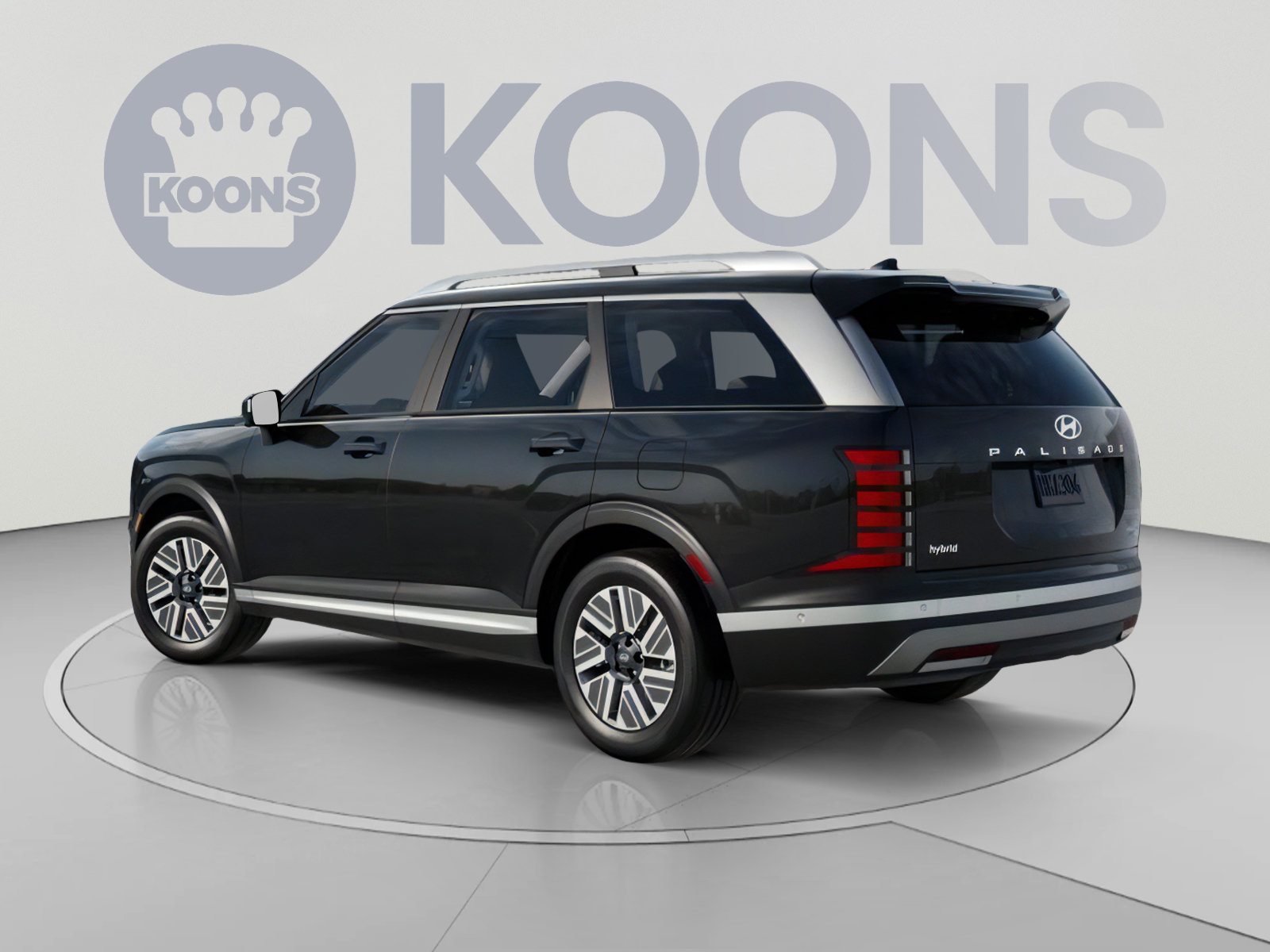 New 2027 Hyundai Palisade SEL Premium AWD/4WD image 7