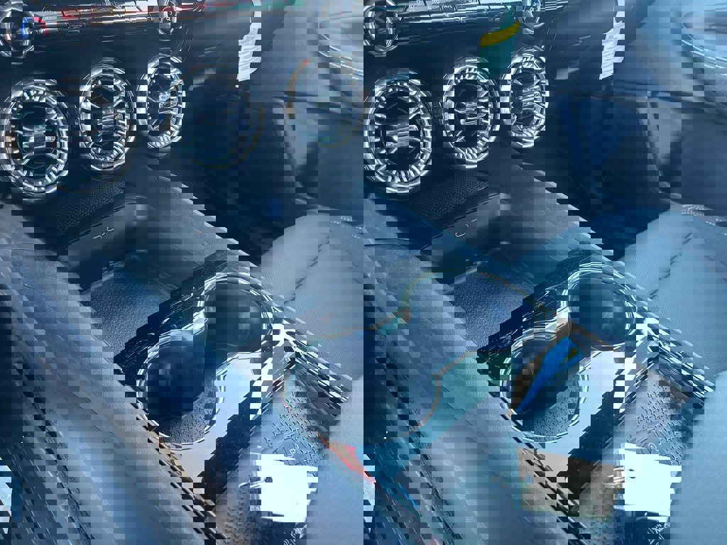 New 2025 Chevrolet Blazer EV LT image 27