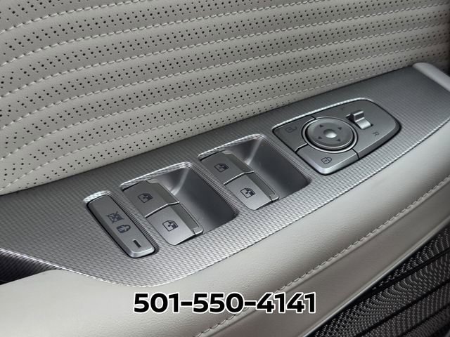 Used 2025 Hyundai Palisade Calligraphy image 33