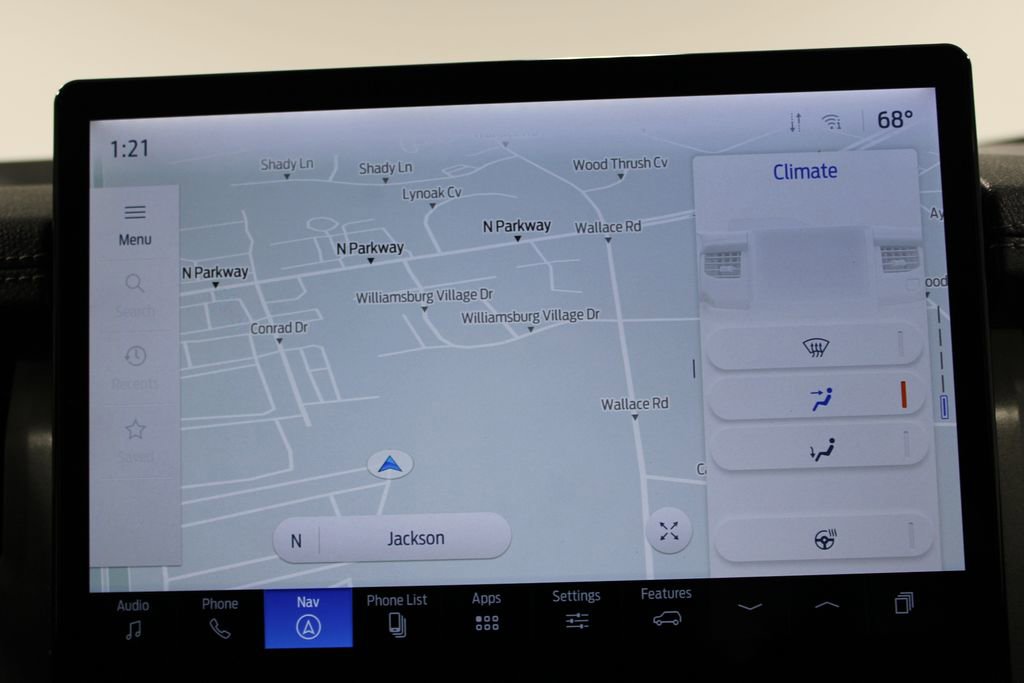 Used 2024 Ford Expedition Max XLT image 36