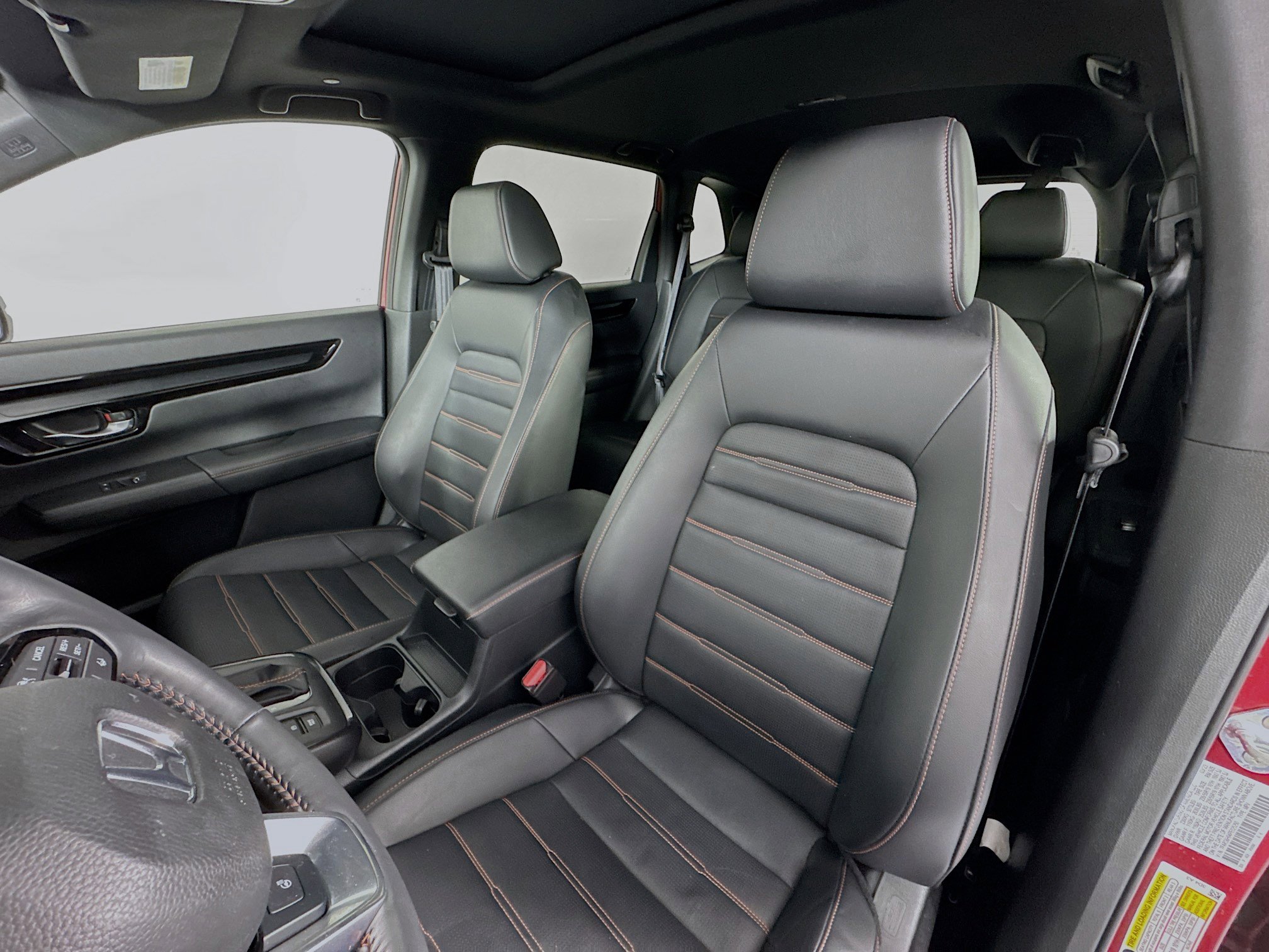 Certified 2023 Honda CR-V Sport Touring image 22