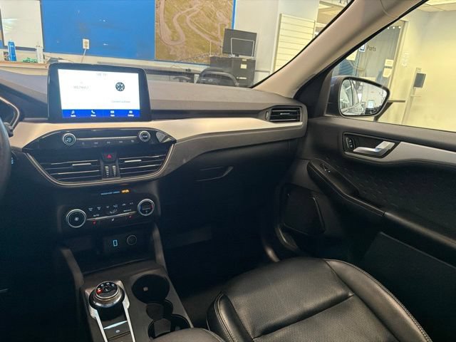 Used 2020 Ford Escape SEL FWD image 23