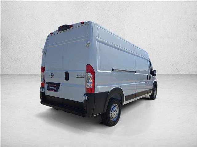 New 2026 RAM ProMaster 2500 w/ Convenience Group FWD image 2