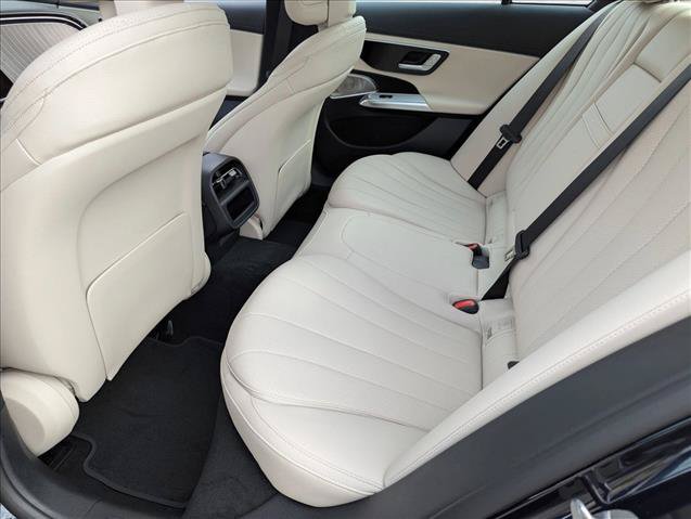 New 2026 Mercedes-Benz E 350 Sedan image 15