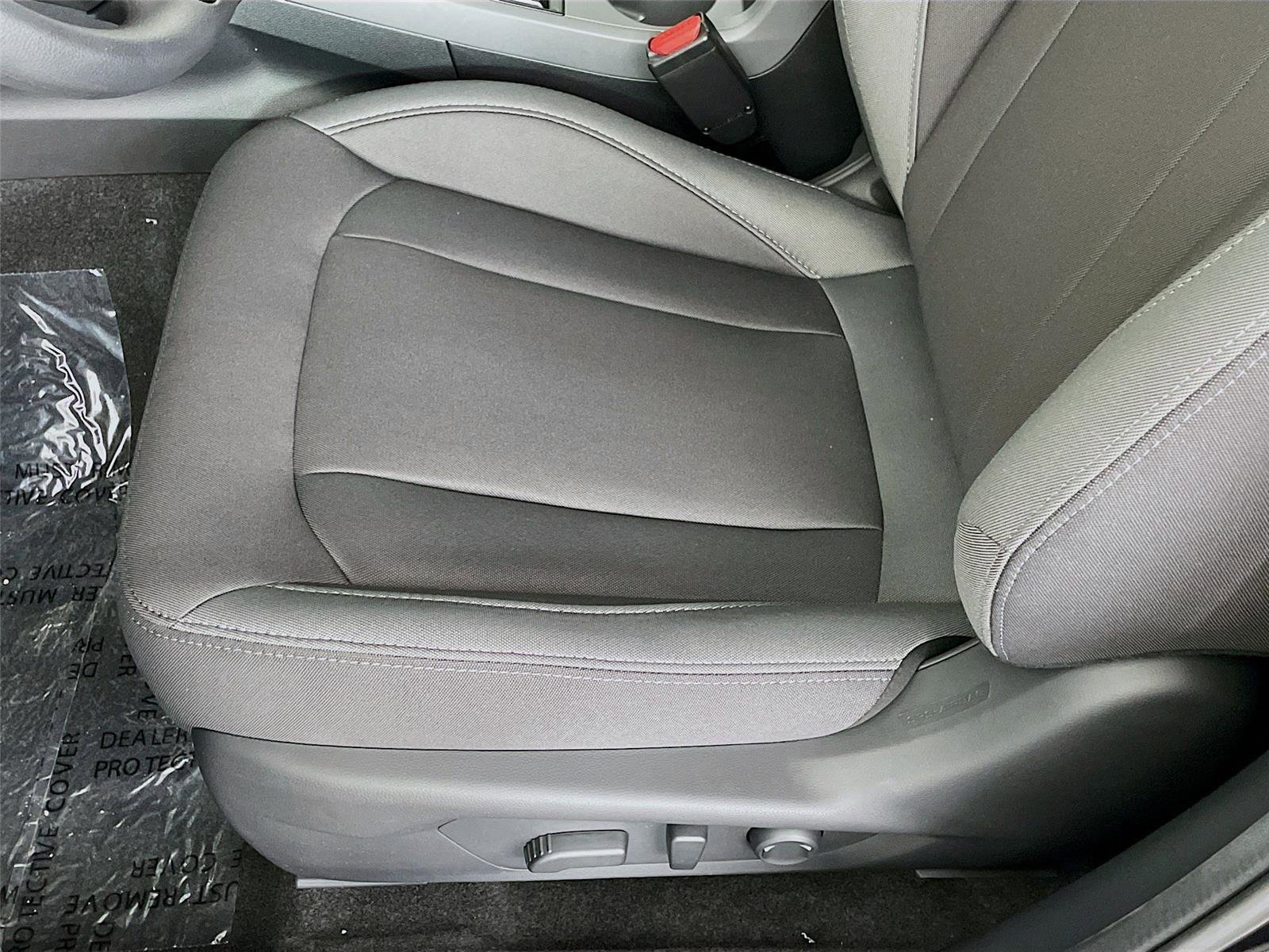 New 2026 Subaru Crosstrek 2.0i Premium AWD/4WD image 18