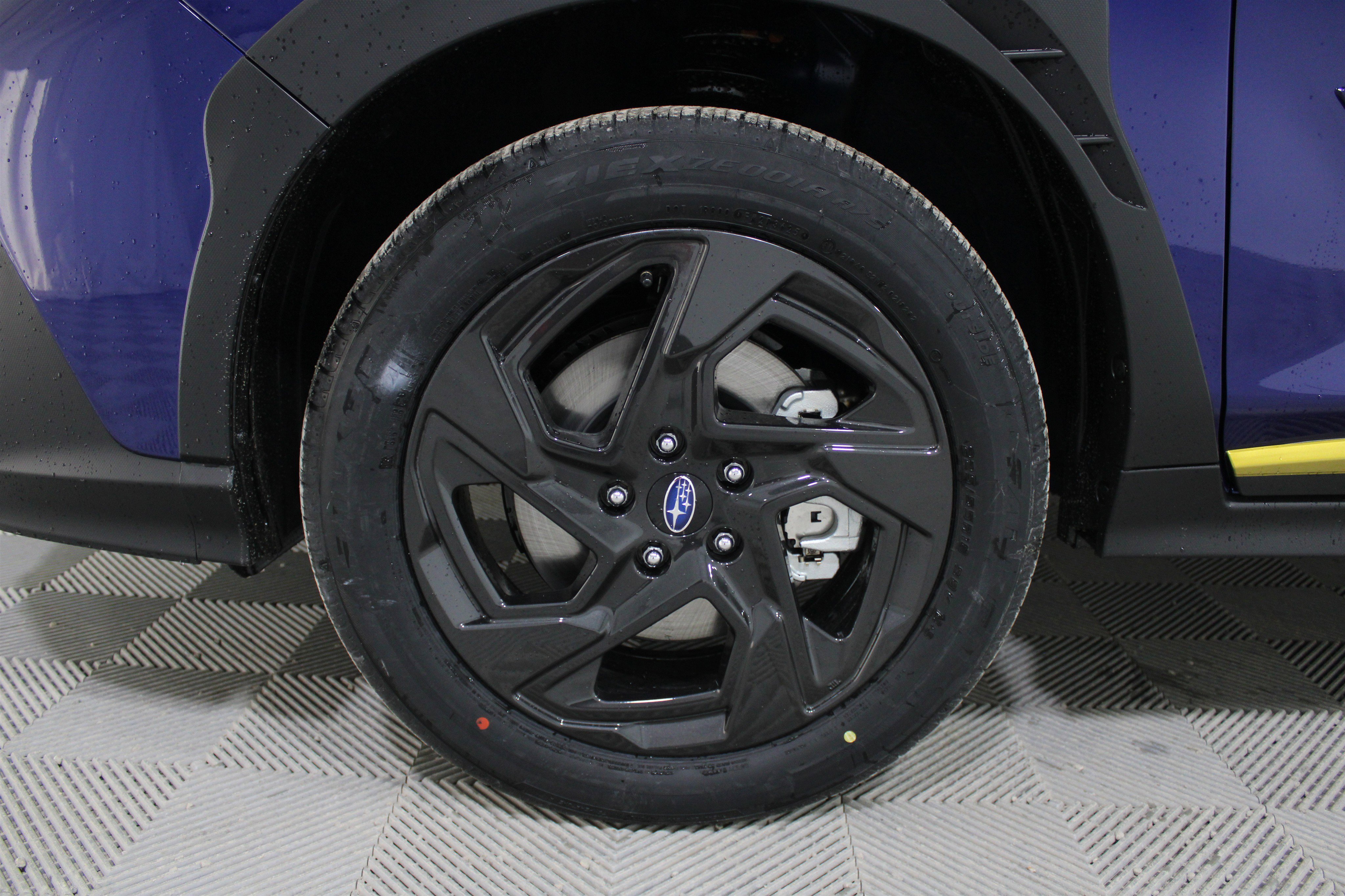 New 2026 Subaru Crosstrek 2.5i Sport image 32