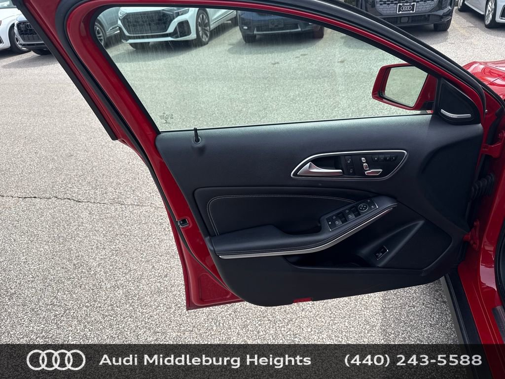 Used 2019 Mercedes-Benz GLA 250 4MATIC image 15