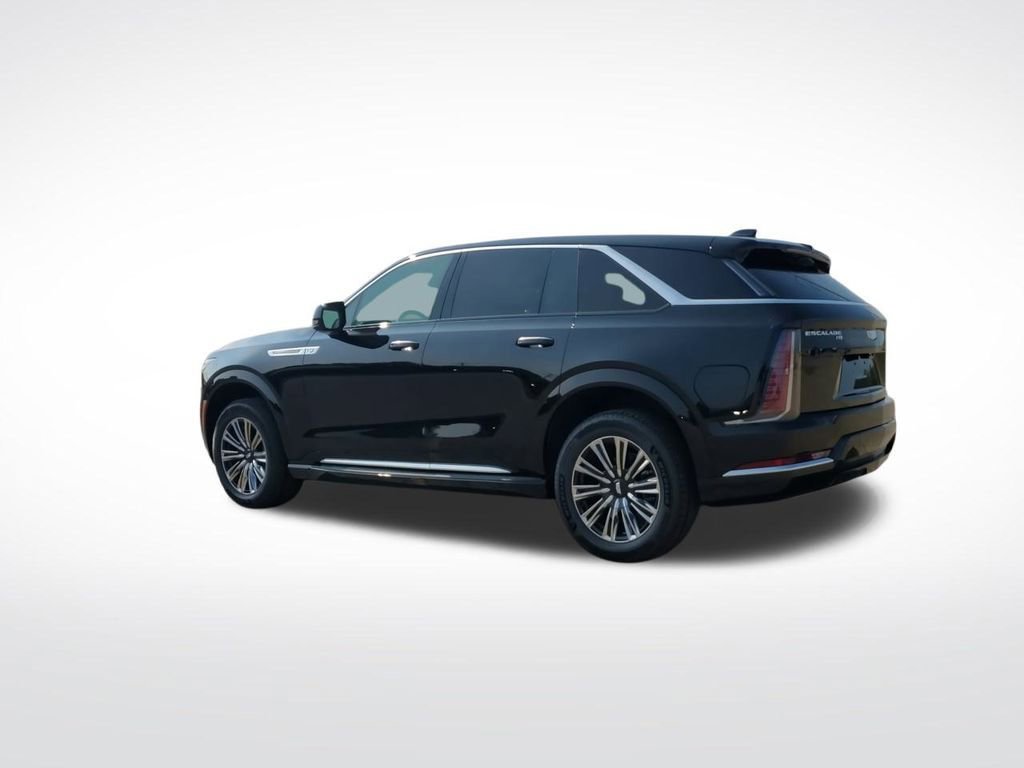 New 2026 Cadillac Escalade IQ Luxury 1 AWD/4WD image 6