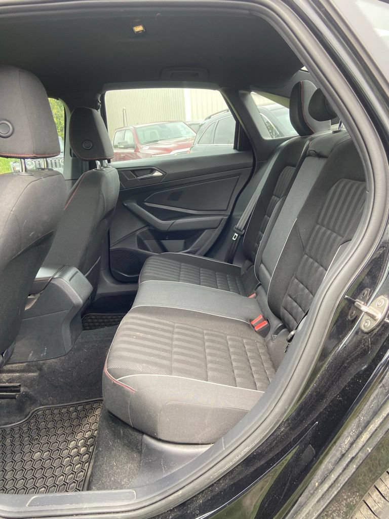 Used 2020 Volkswagen Jetta GLI FWD image 12