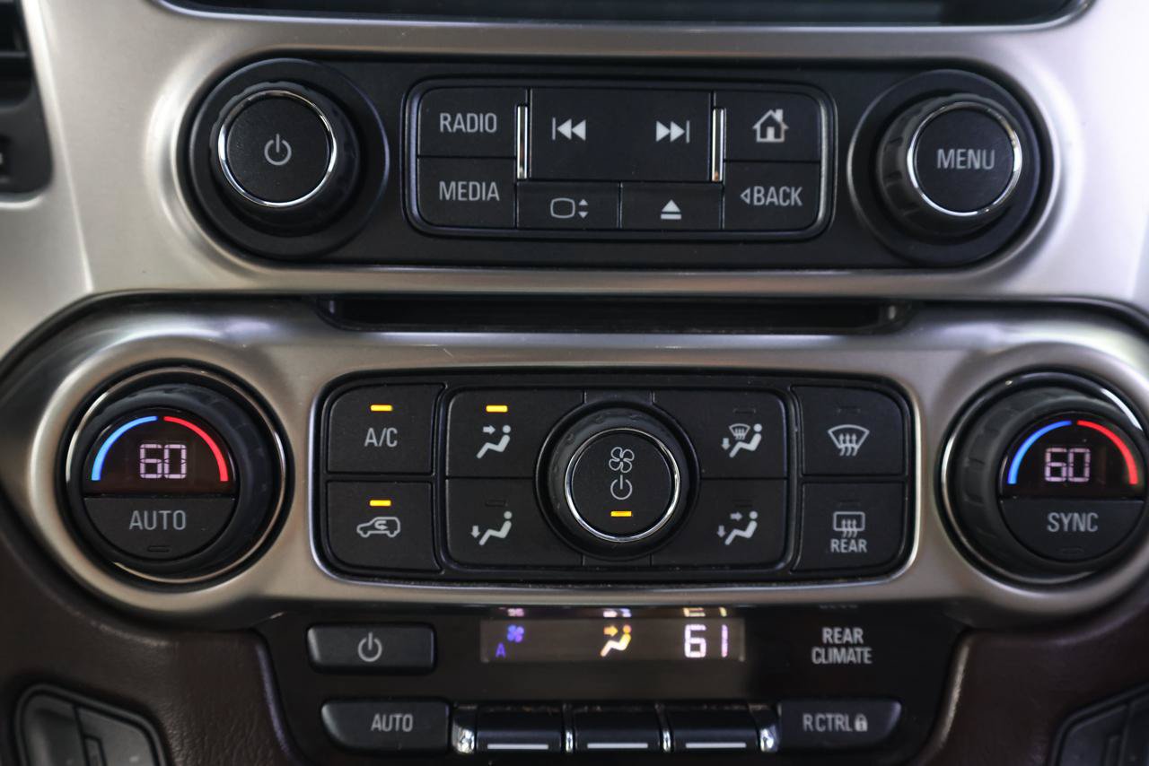 Used 2019 Chevrolet Tahoe LT RWD image 12