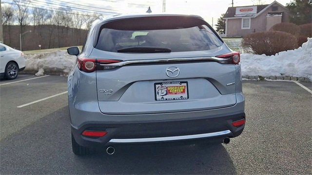 Used 2020 MAZDA CX-9 Grand Touring image 7