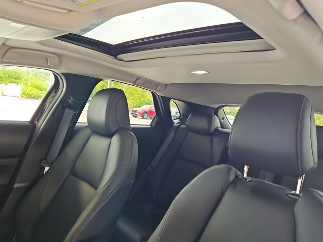 Certified 2026 MAZDA CX-30 AWD 2.5 S image 24
