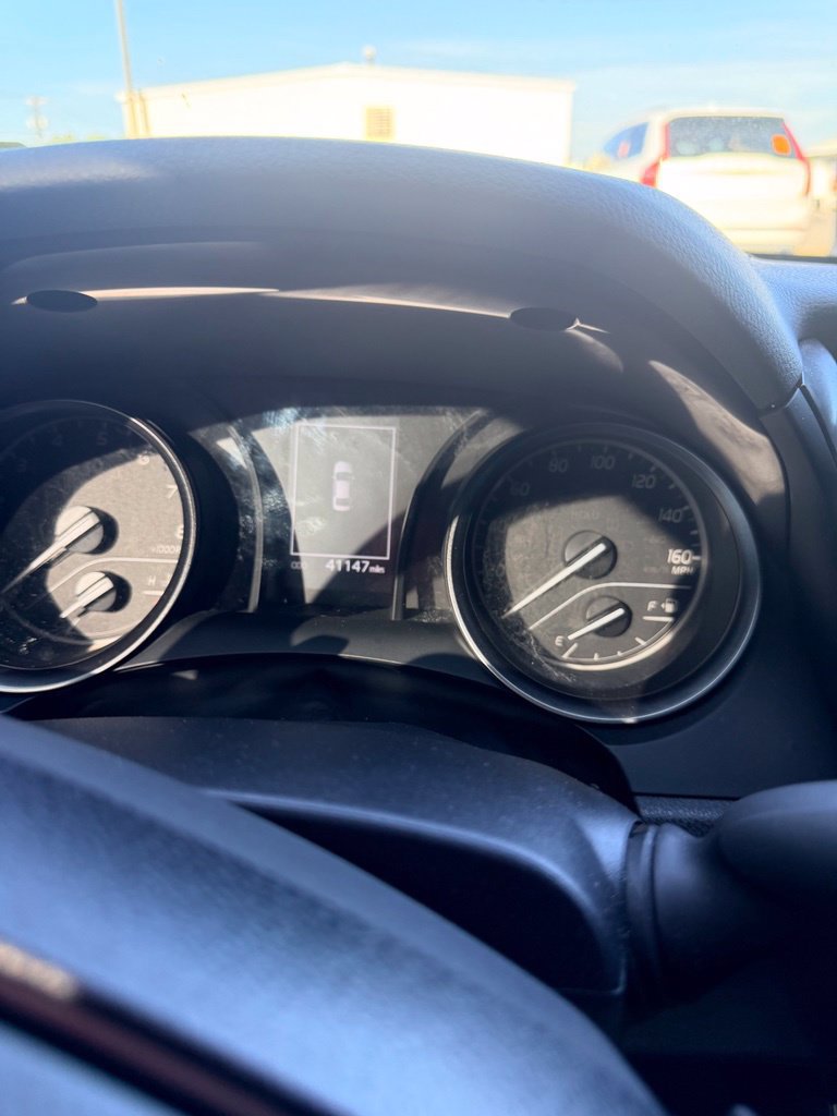 Used 2024 Toyota Camry SE FWD image 15