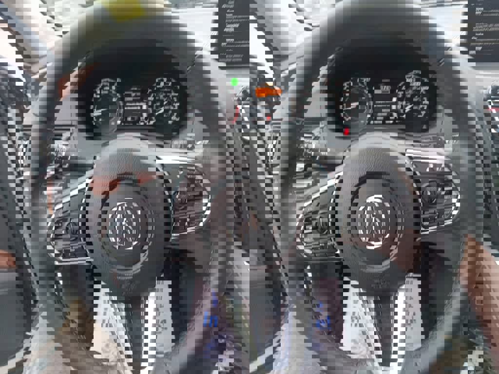 Used 2022 Acura RDX AWD w/ Technology Package image 12