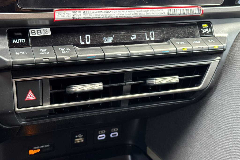 Certified 2026 Toyota Camry LE w/ Convenience Package FWD image 18