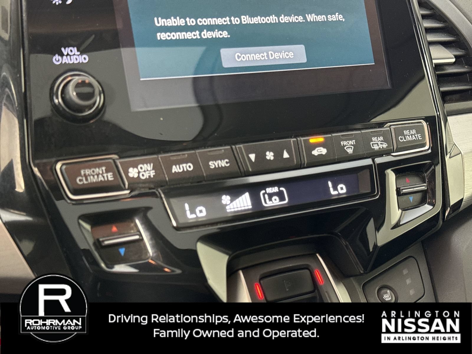 Used 2018 Honda Odyssey Touring image 9