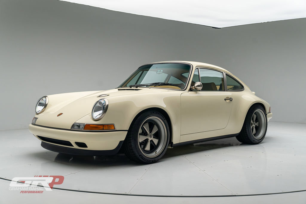 Used 1994 Porsche 911 GT3 RS image 3