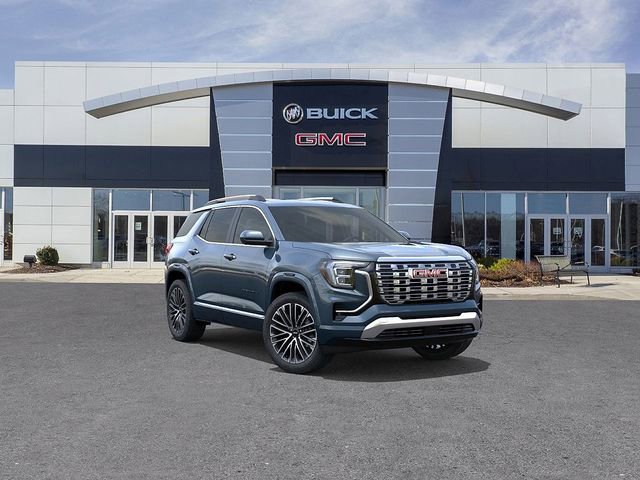 New 2026 GMC Terrain Denali image 1