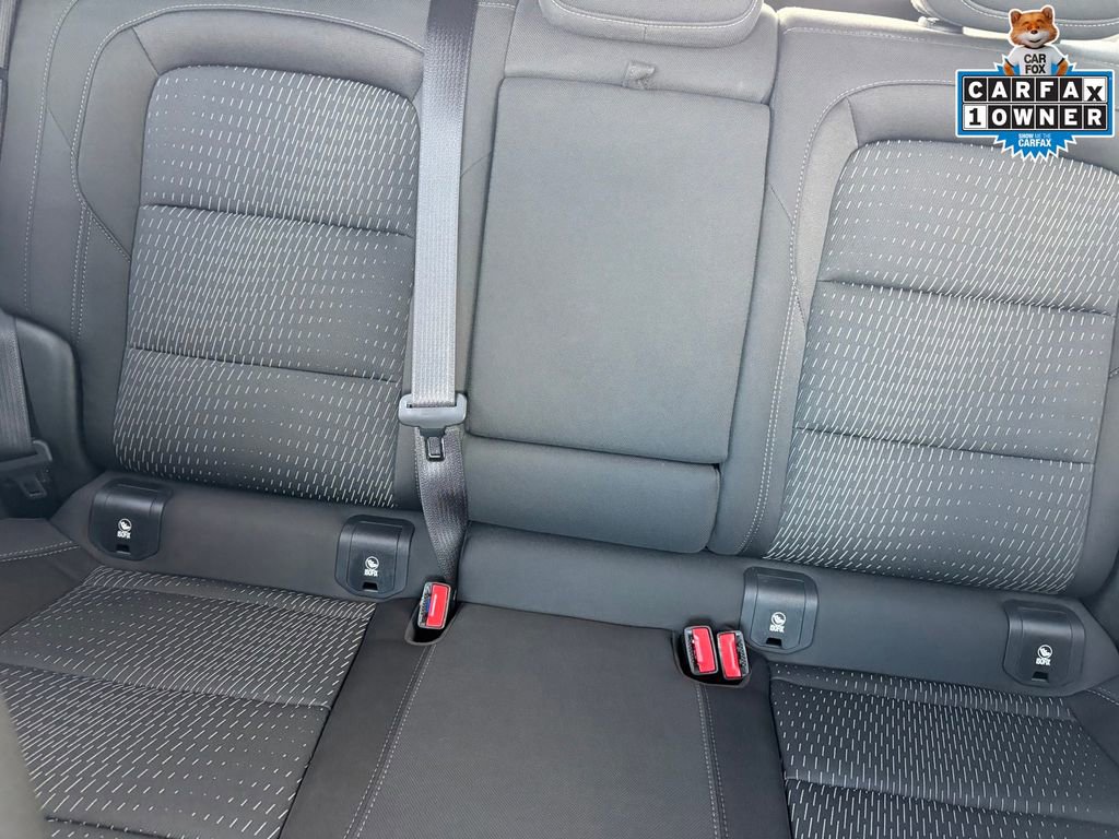 Used 2025 Chevrolet Equinox LT image 29