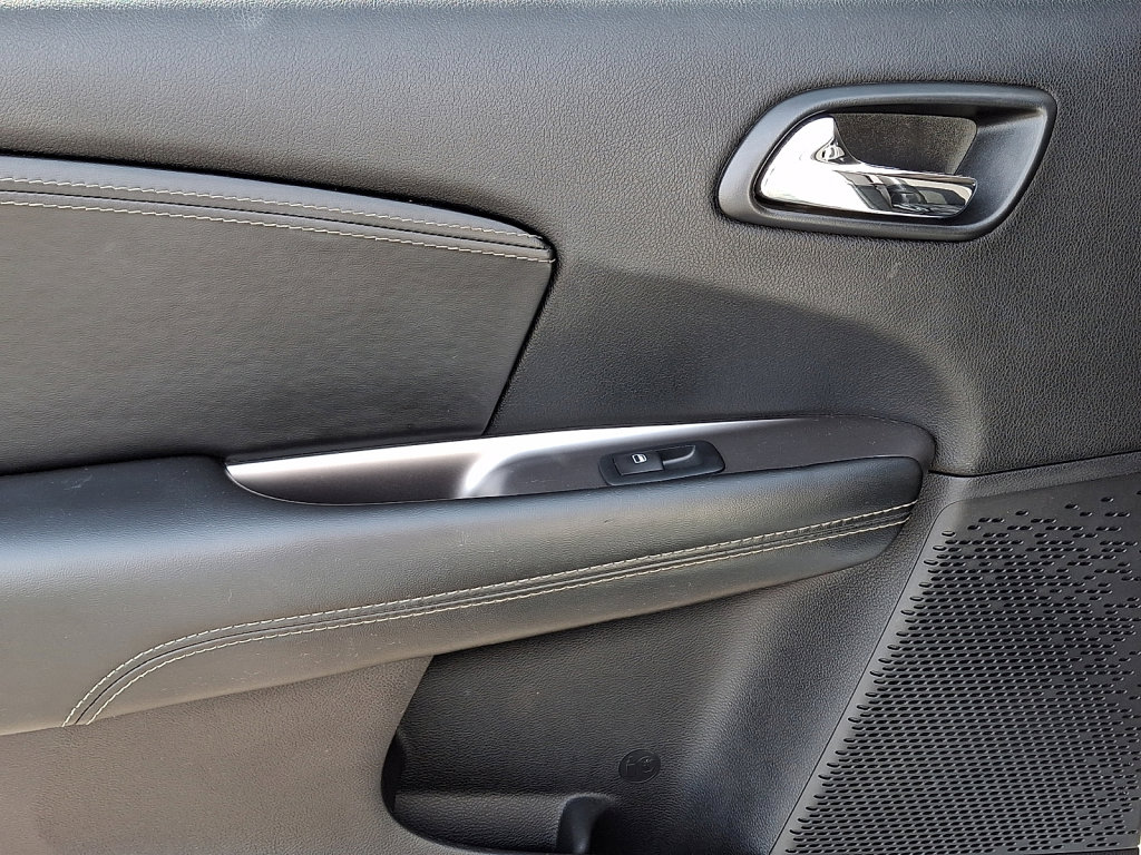 Used 2020 Dodge Journey Crossroad image 19