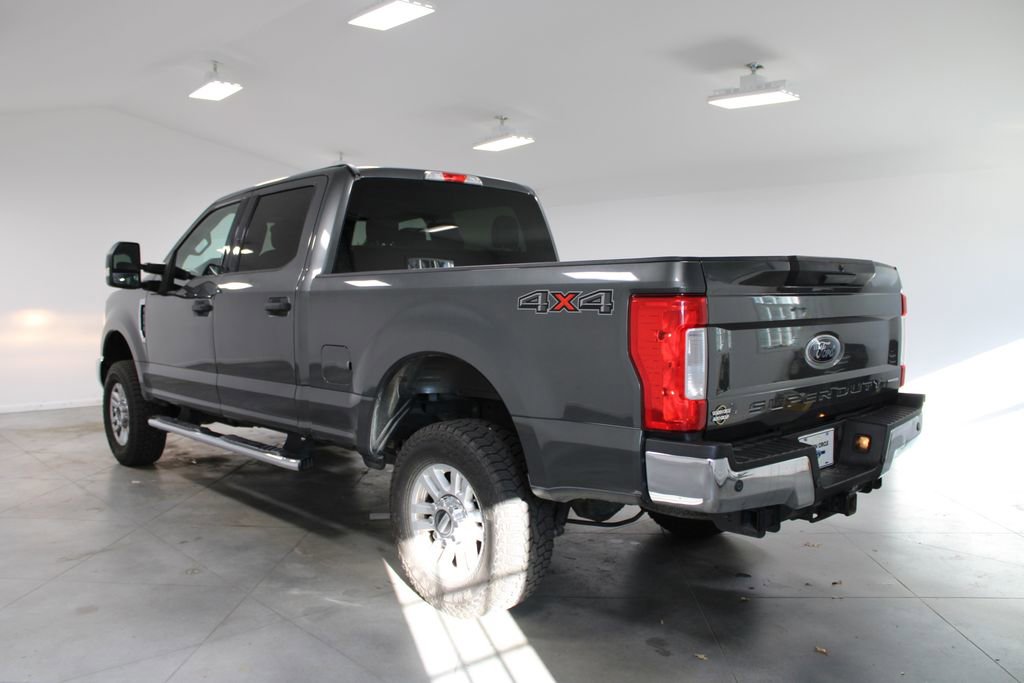 Used 2017 Ford F250 XLT w/ XLT Value Package image 7