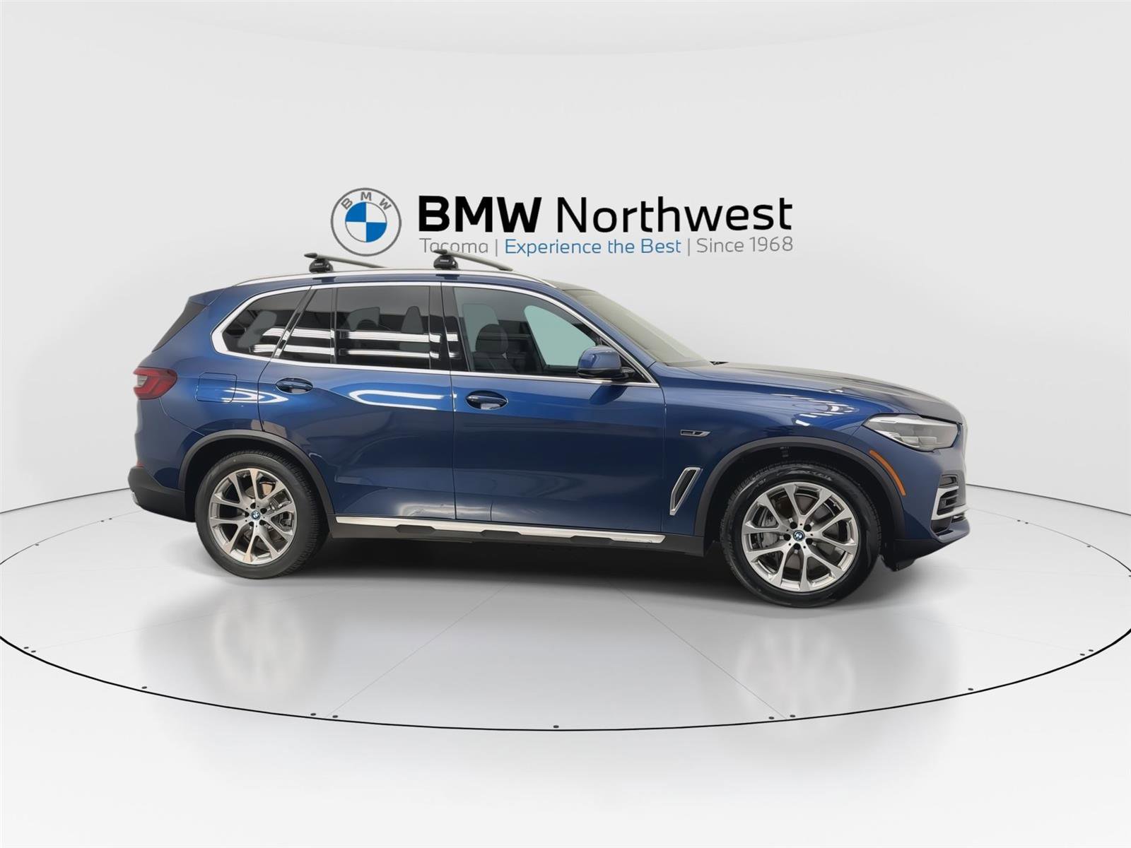 Used 2022 BMW X5 xDrive45e w/ Climate Comfort Package image 5