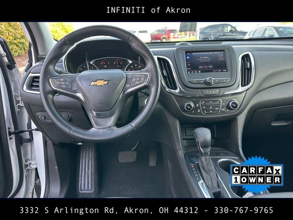 Used 2024 Chevrolet Equinox LT w/ LPO, Floor Liner Package image 38