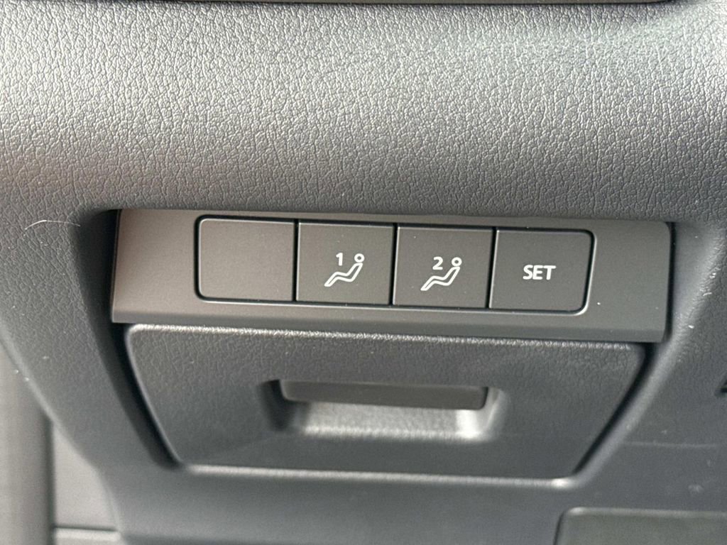 New 2026 MAZDA CX-30 AWD 2.5 S image 42