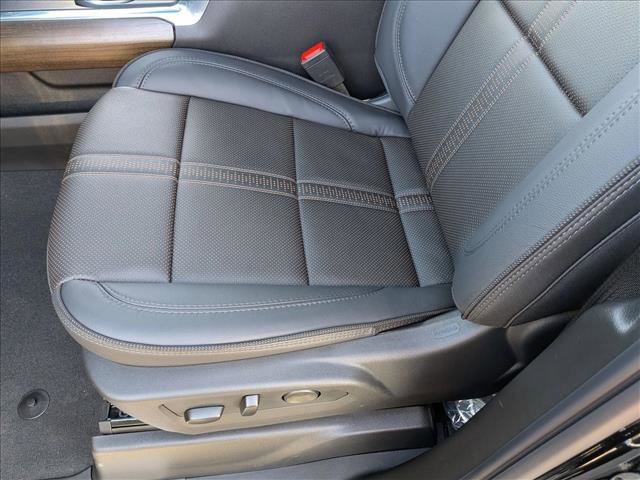 New 2026 Chevrolet Silverado 2500 High Country w/ Technology Package image 4