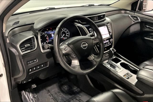 Used 2024 Nissan Murano SV image 17
