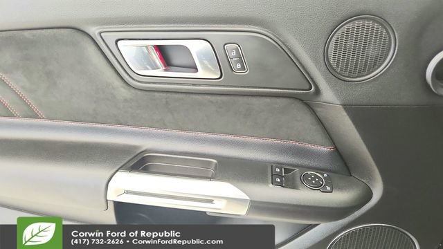 Used 2021 Ford Mustang GT Premium w/ California Special Package image 21
