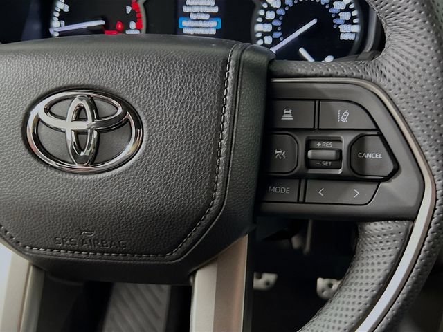 New 2026 Toyota Tundra SR5 AWD/4WD image 16