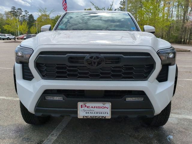 New 2026 Toyota Tacoma TRD Off-Road image 9