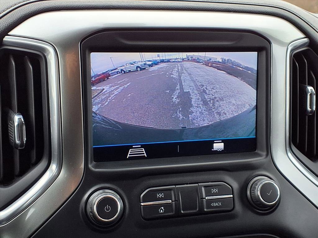 Used 2019 Chevrolet Silverado 1500 RST w/ All-Star Edition image 9