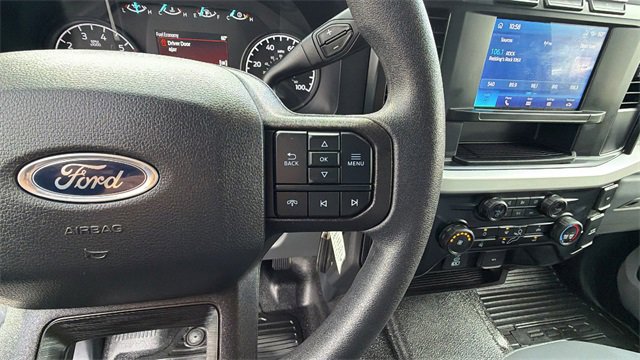 Used 2024 Ford F350 XL image 29