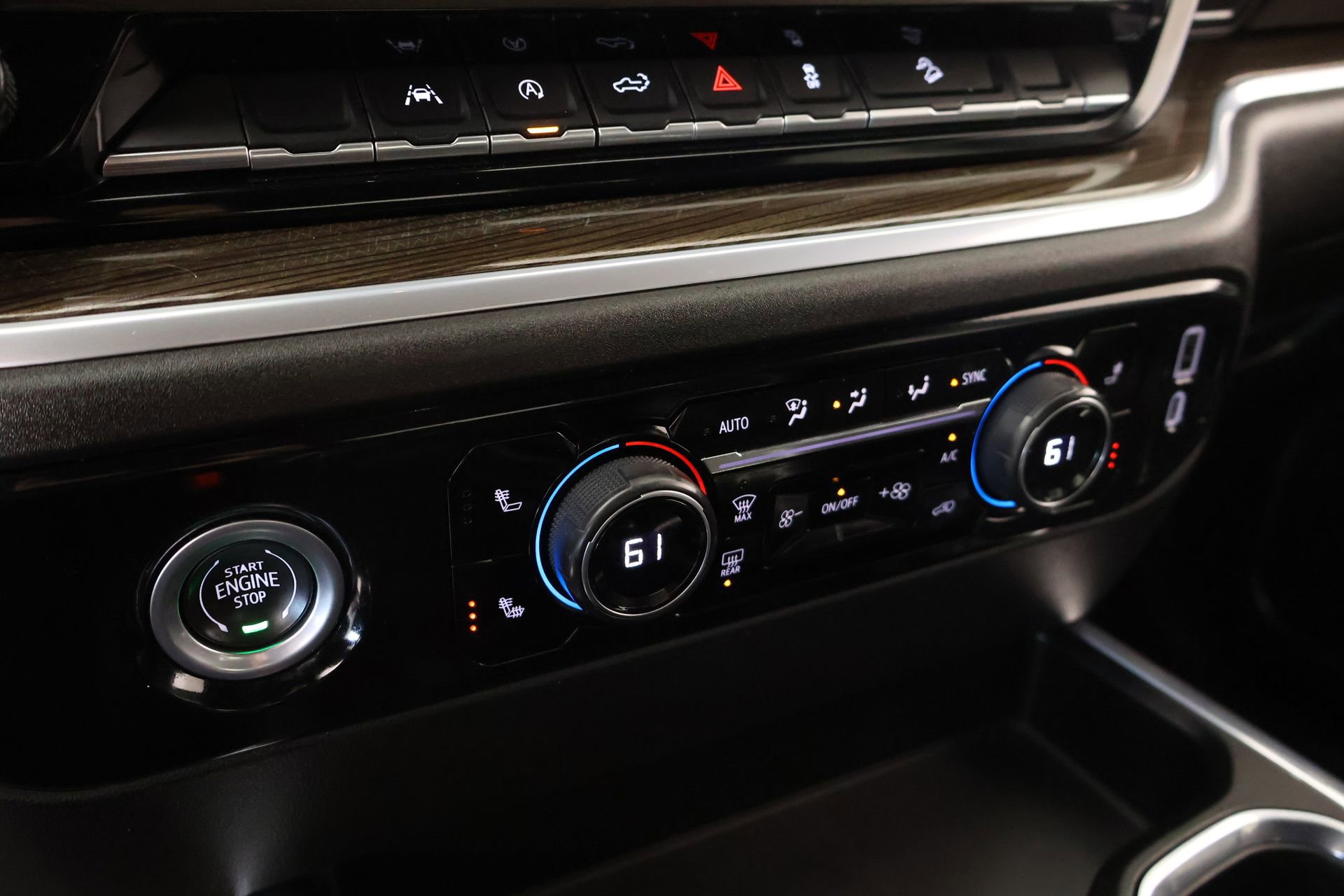 Used 2022 Chevrolet Silverado 1500 LT image 7