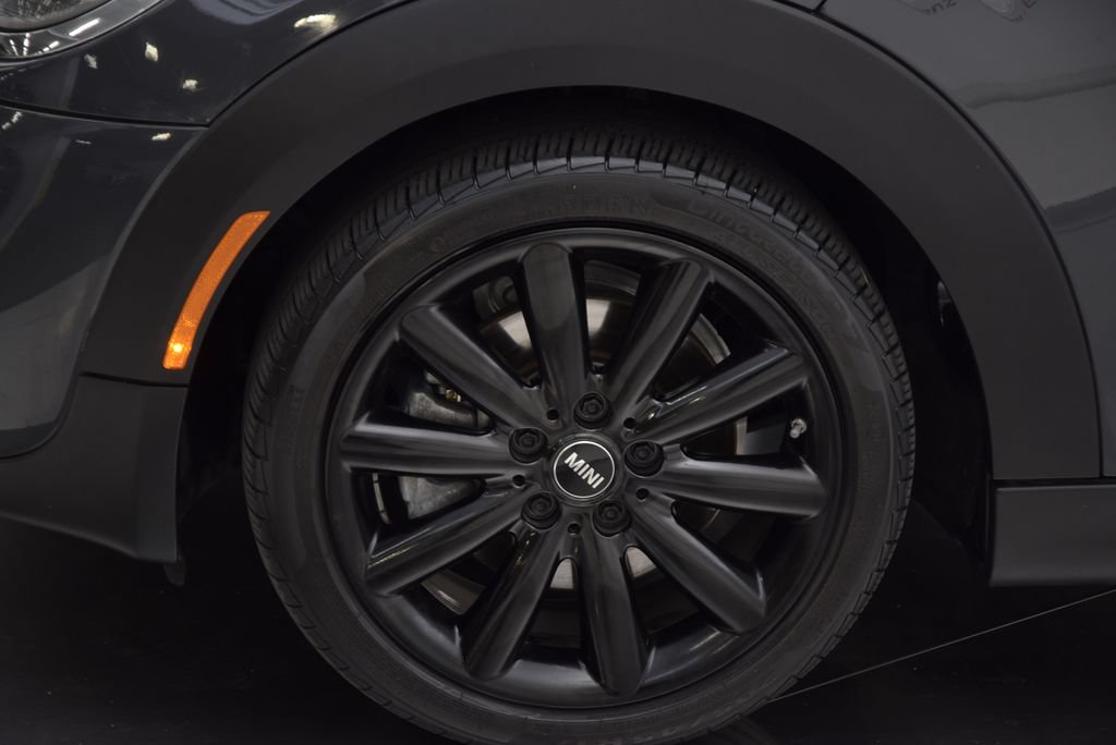 Used 2019 MINI Cooper S FWD image 12