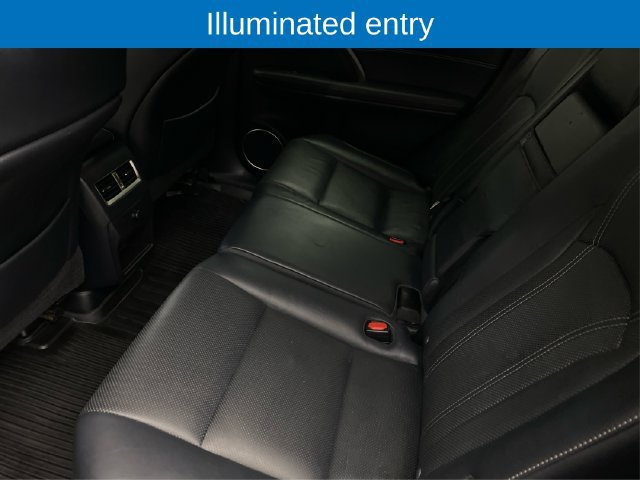 Used 2017 Lexus RX 350 AWD w/ Premium Package image 11