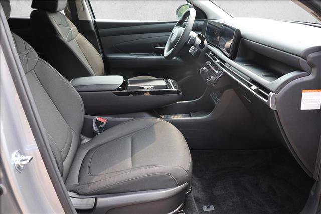 Certified 2026 Hyundai Tucson SEL AWD/4WD image 28