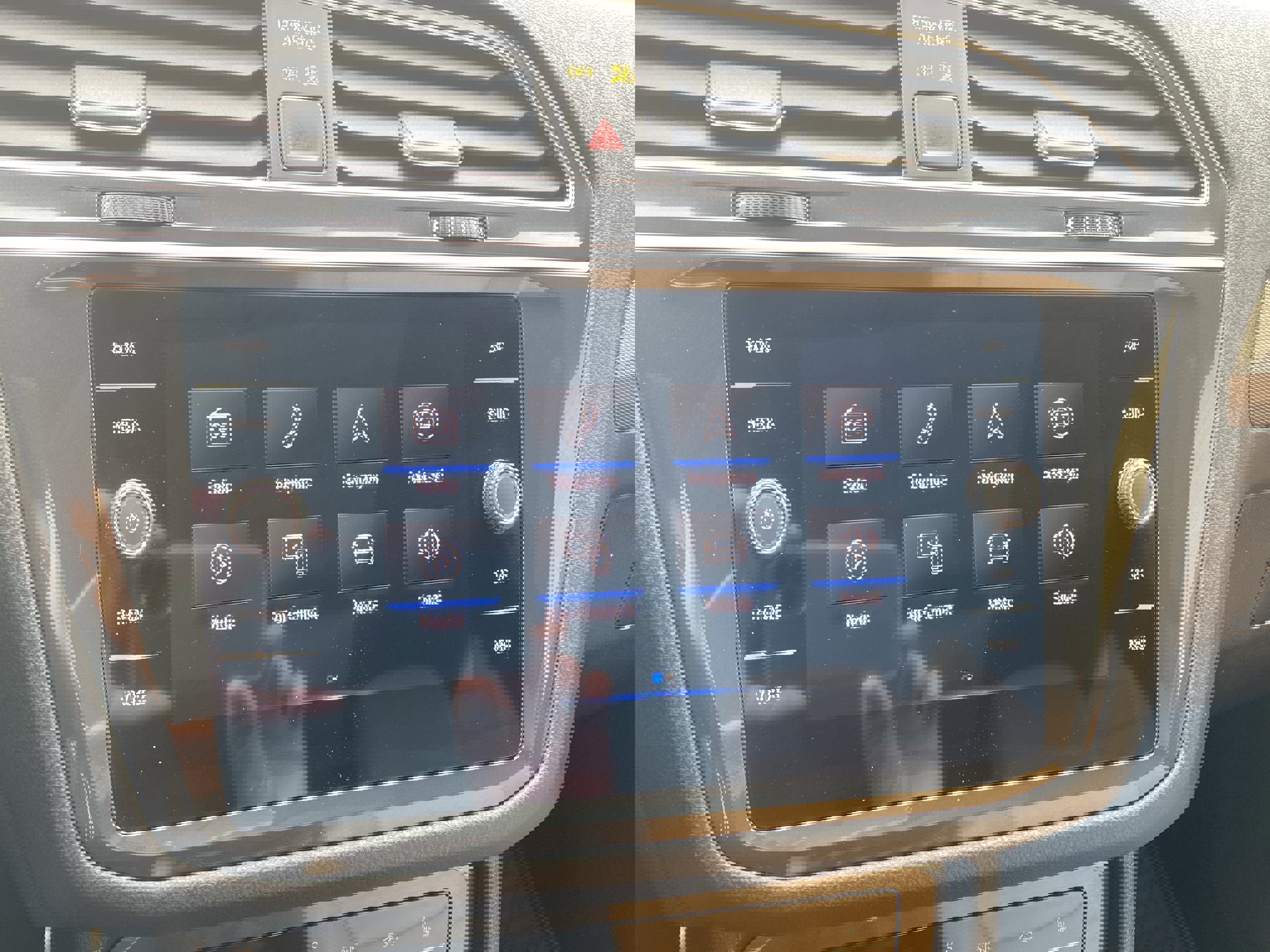 Used 2024 Volkswagen Tiguan SE R-Line image 16