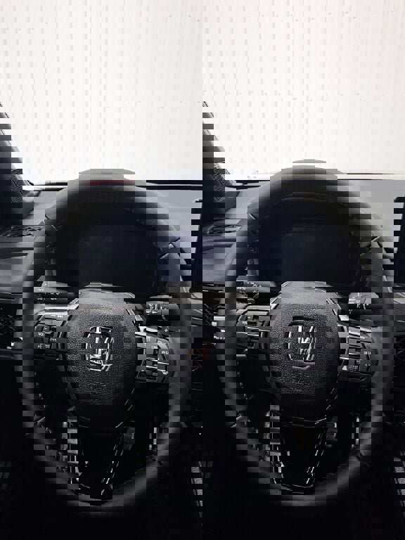 New 2025 Honda Accord Sport image 16