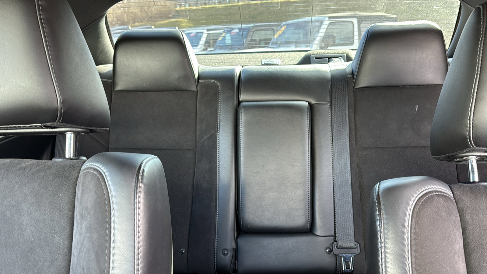 Used 2018 Dodge Challenger R/T Scat Pack w/ Dynamics Package image 26