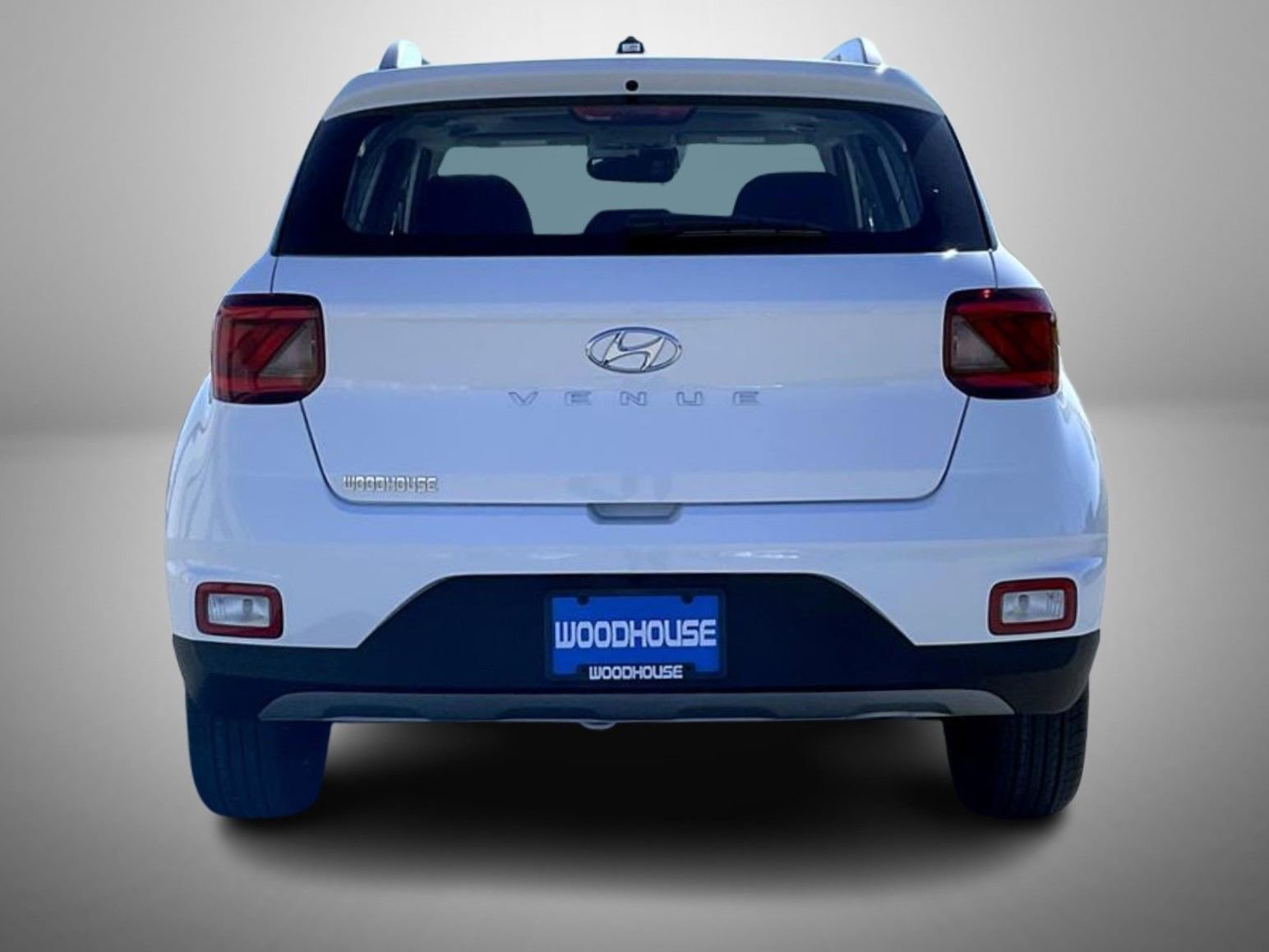 New 2026 Hyundai Venue SEL FWD image 6