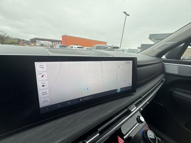 New 2025 Hyundai Santa Fe Limited image 18