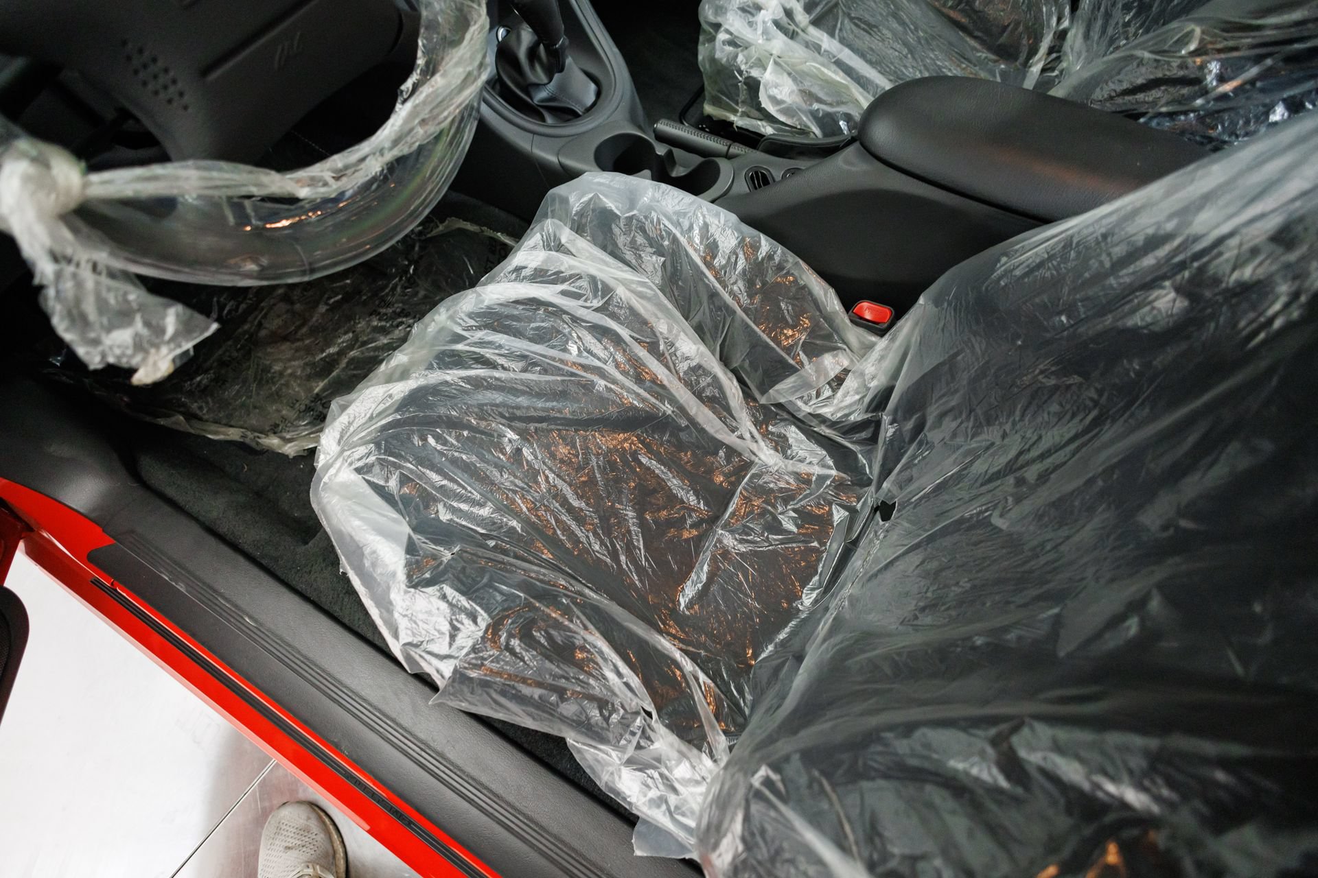 Used 2000 Ford Mustang Cobra RWD image 21